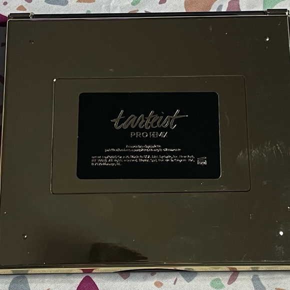 Tarte Tarteiest Pro REMIX - Picture 2 of 5